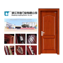 Interior Wooden Door (LTS-105) with High Quality